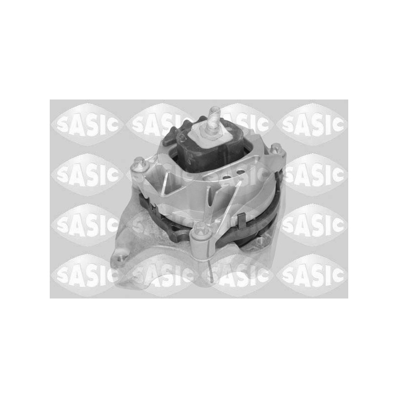Support moteur SASIC