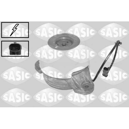 Support moteur SASIC