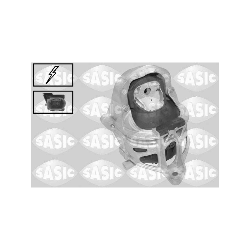 Support moteur SASIC