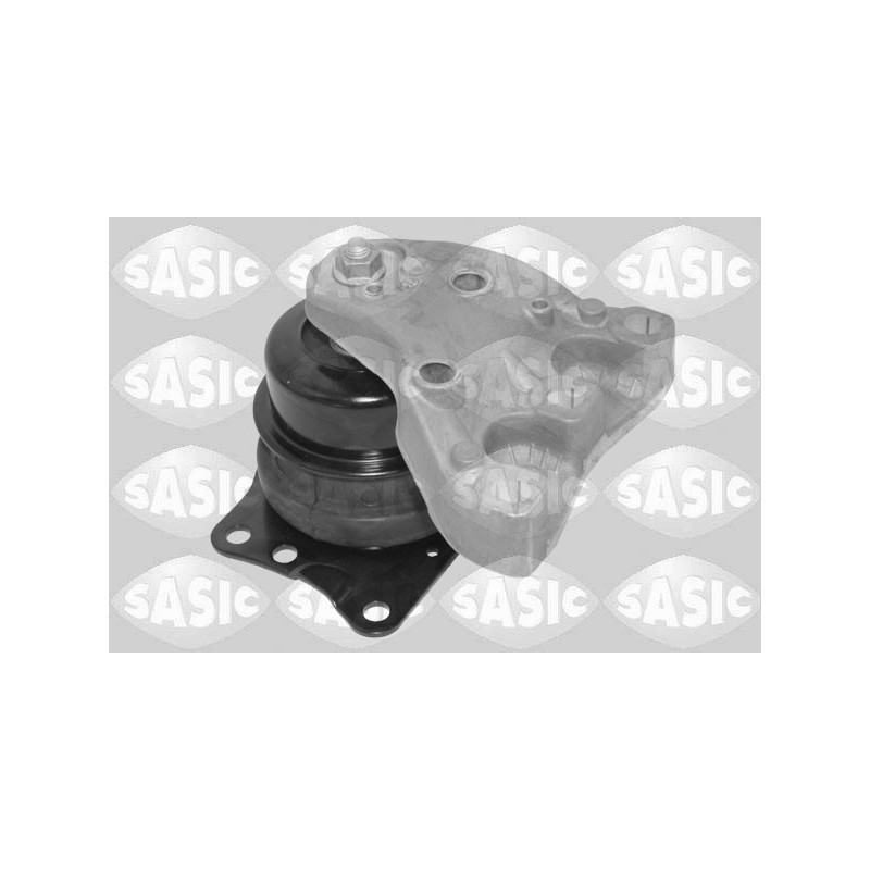 Support moteur SASIC