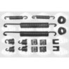 Kit d'accessoires (mâchoire de frein) SASIC