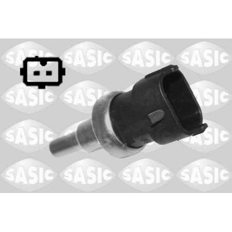 Sonde de température...