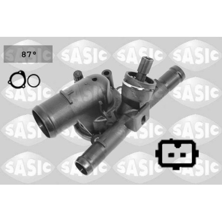 Thermostat d'eau SASIC