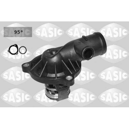 Thermostat d'eau SASIC