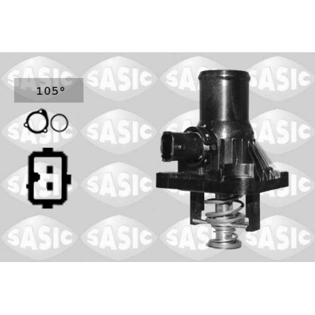 Thermostat d'eau SASIC