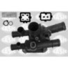 Thermostat d'eau SASIC
