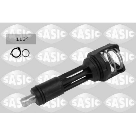 Thermostat d'eau SASIC