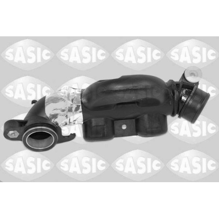 Gaine de suralimentation SASIC