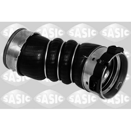 Gaine de suralimentation SASIC