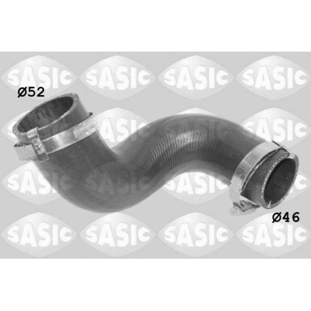 Gaine de suralimentation SASIC