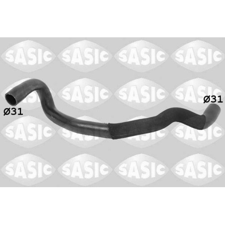 Durite de radiateur SASIC