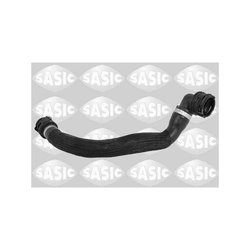 Durite de radiateur SASIC