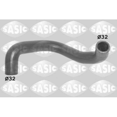 Durite de radiateur SASIC