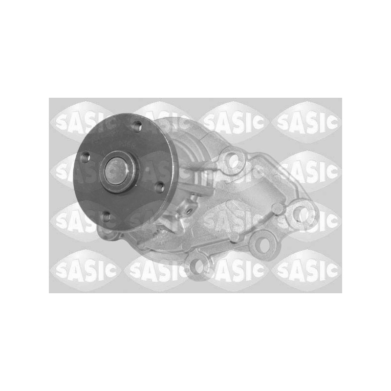Pompe à eau SASIC