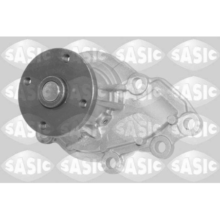 Pompe à eau SASIC