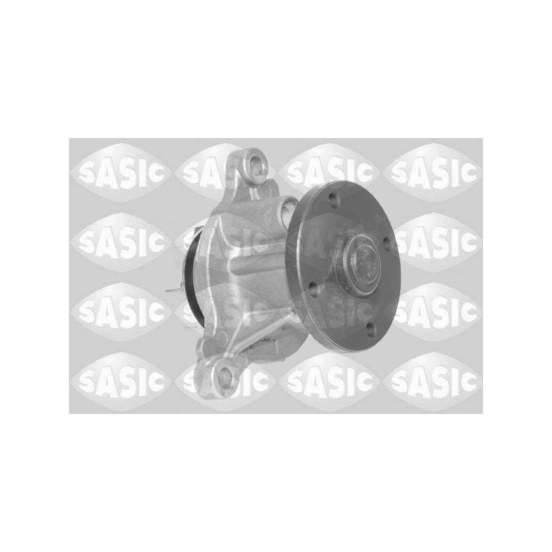 Pompe à eau SASIC