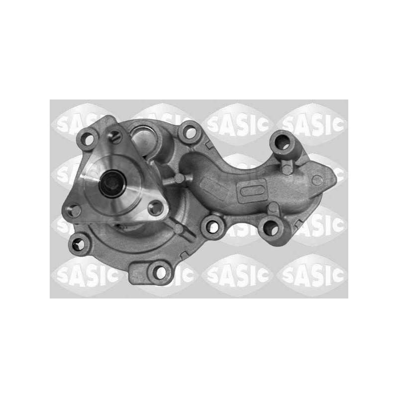 Pompe à eau SASIC