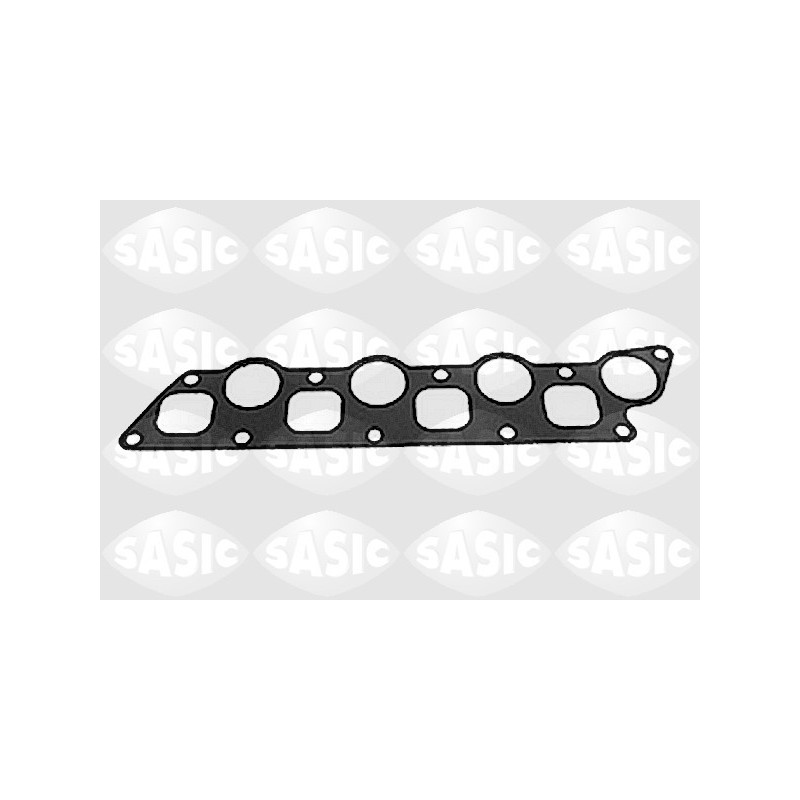 Joint d'étanchéité (collecteur d'échappement) SASIC