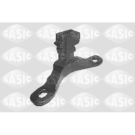 Support moteur SASIC