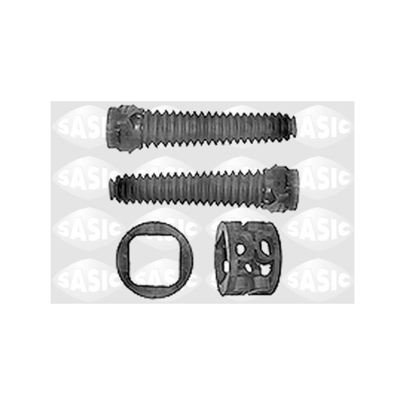 Suspension (amortisseur) SASIC