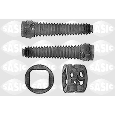 Suspension (amortisseur) SASIC