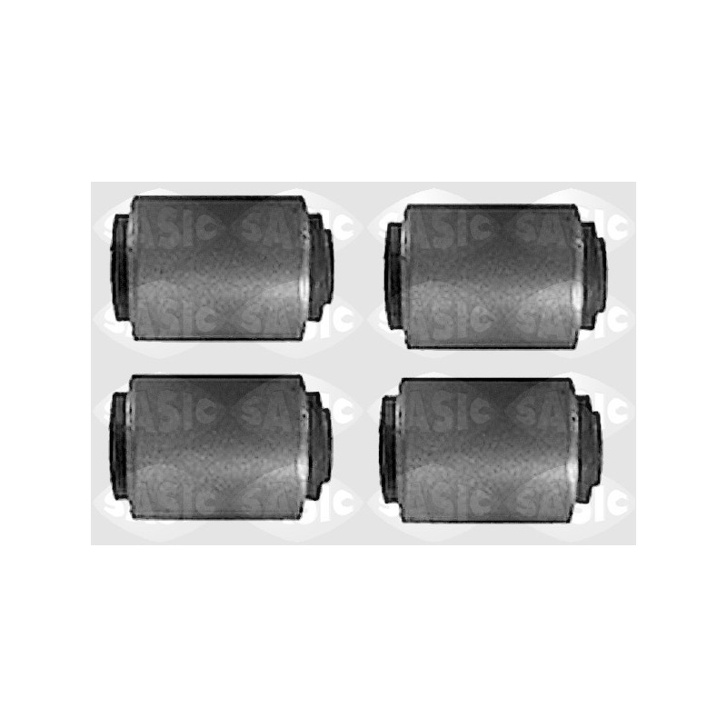 Kit de réparation (bras triangulaire) SASIC