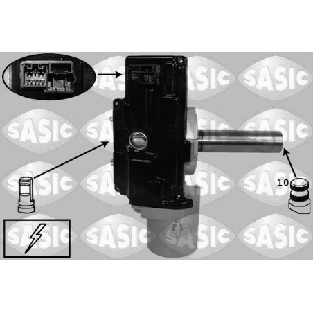 Colonne de direction SASIC