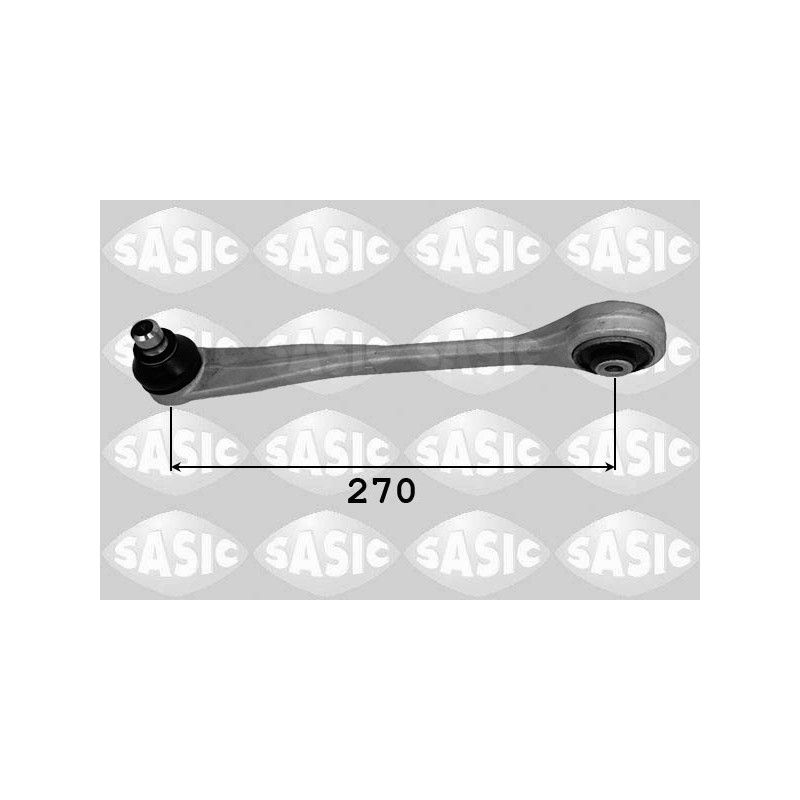 Triangle de suspension SASIC