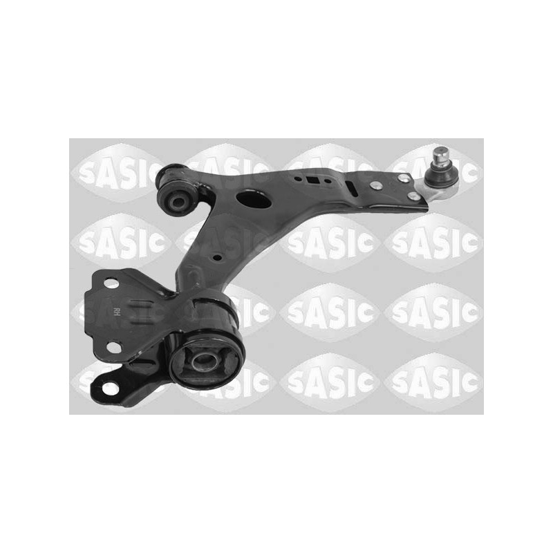 Triangle de suspension SASIC