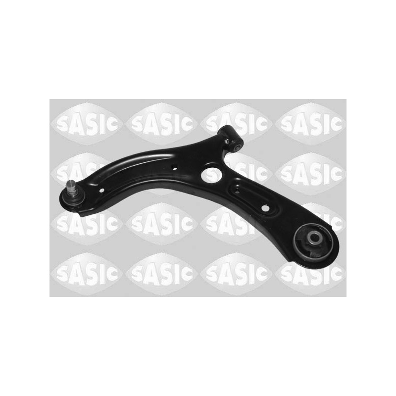 Triangle de suspension SASIC