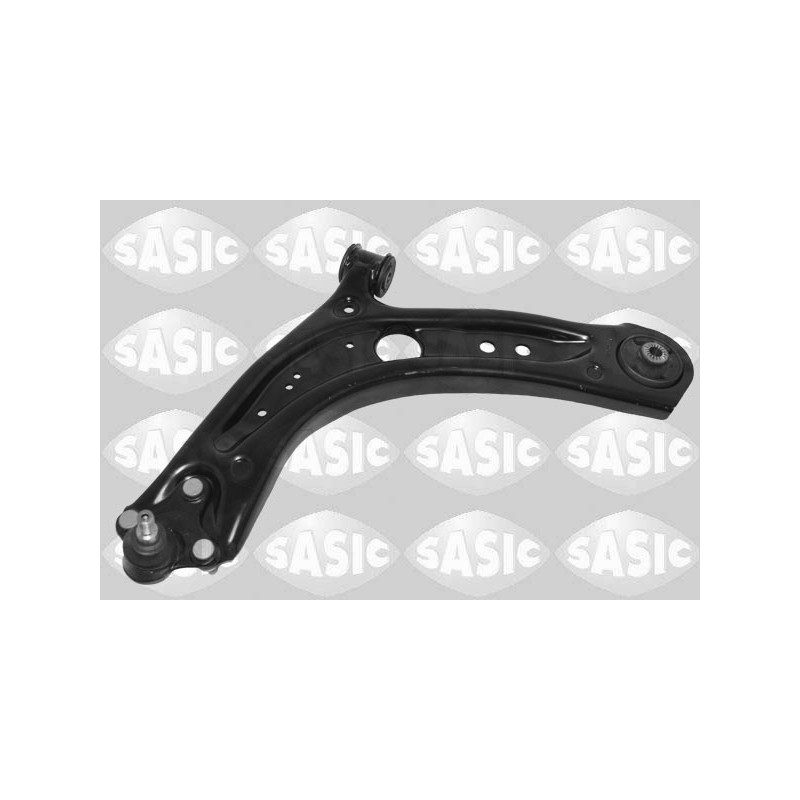 Triangle de suspension SASIC