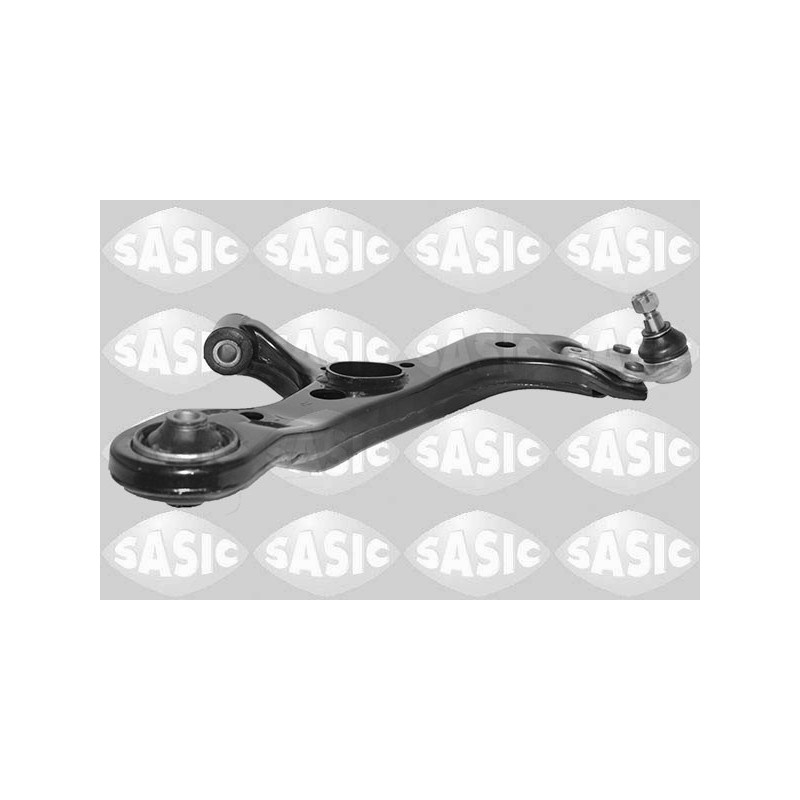 Triangle de suspension SASIC