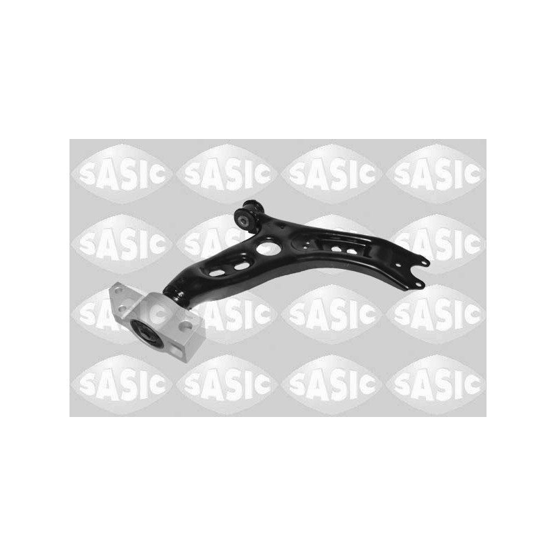 Triangle de suspension SASIC