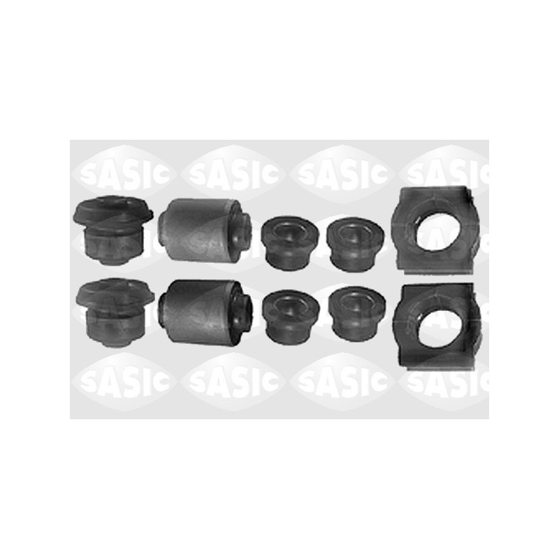 Kit de réparation (corps de l'essieu) SASIC