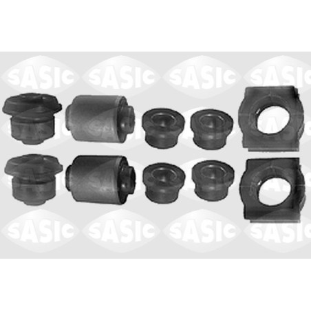 Kit de réparation (corps de...