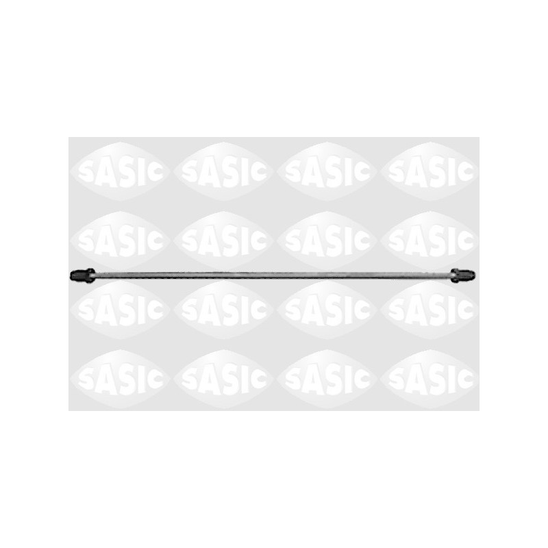 Conduite de frein SASIC