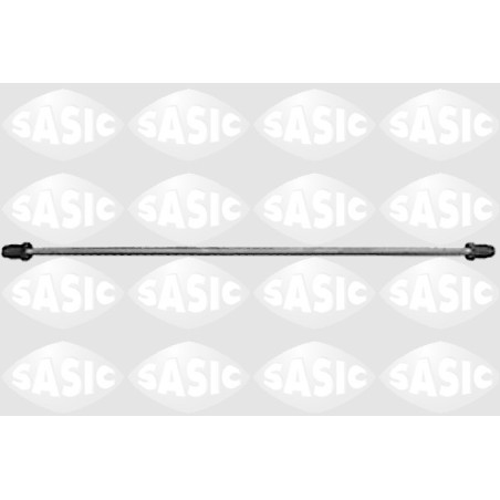 Conduite de frein SASIC