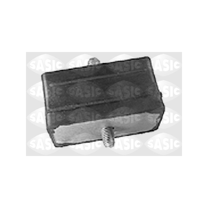 Support moteur SASIC