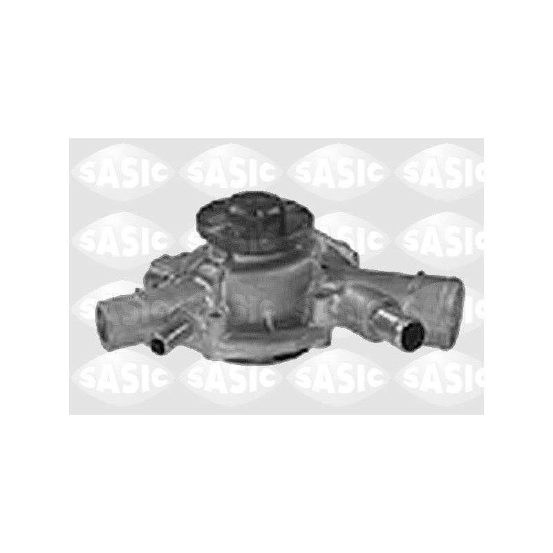 Pompe à eau SASIC