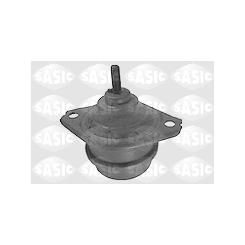 Support moteur SASIC