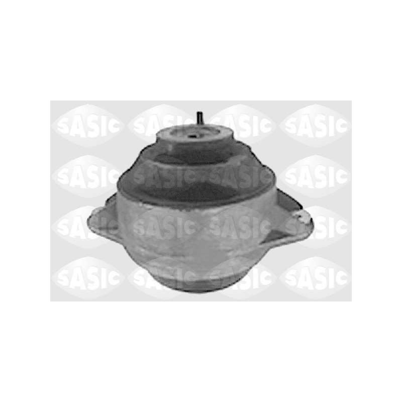 Support moteur SASIC
