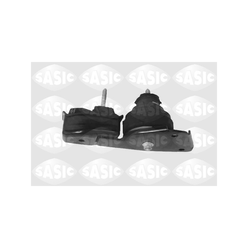 Support moteur SASIC