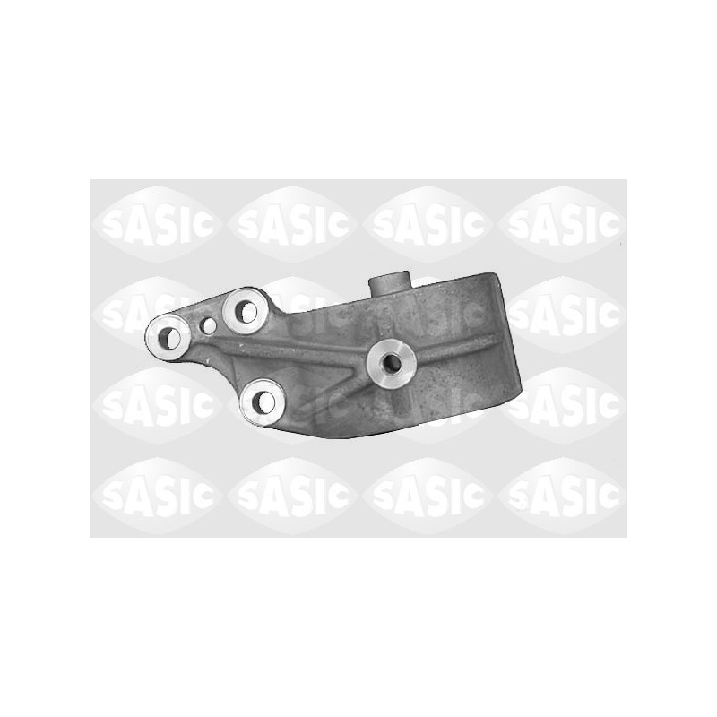 Support moteur SASIC