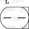 Alternateur VALEO