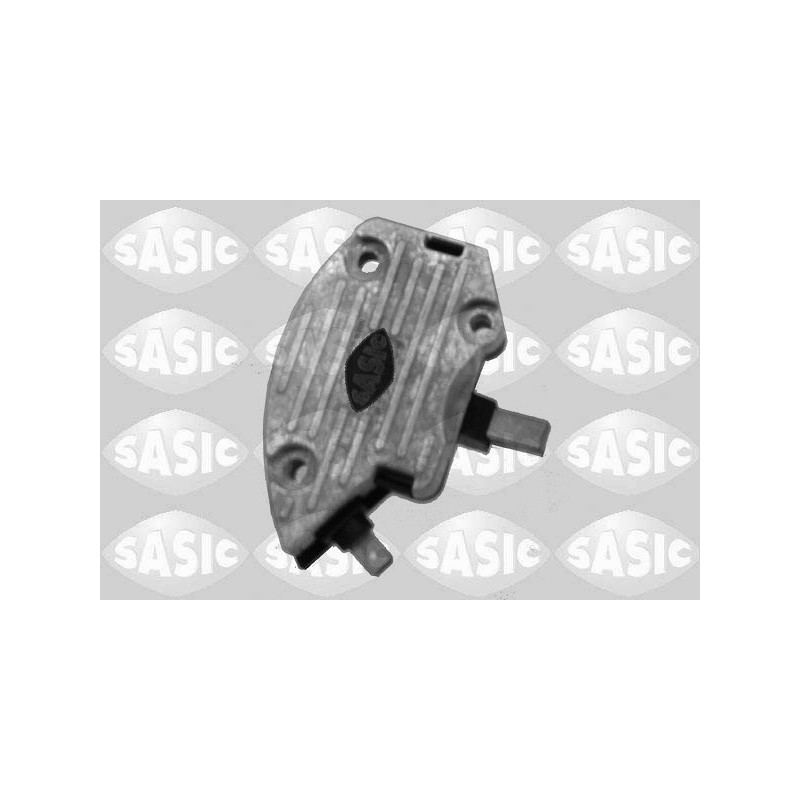 Régulateur d'alternateur SASIC