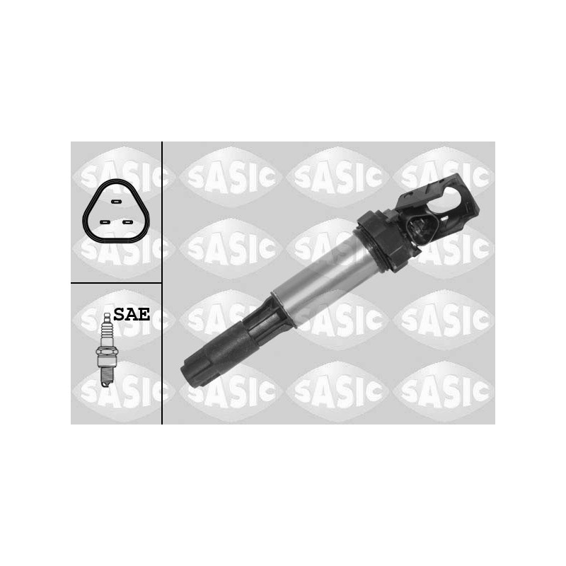 Bobine d'allumage SASIC