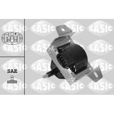 Bobine d'allumage SASIC