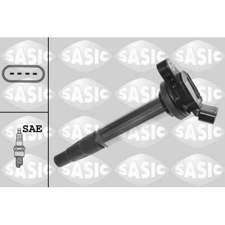 Bobine d'allumage SASIC