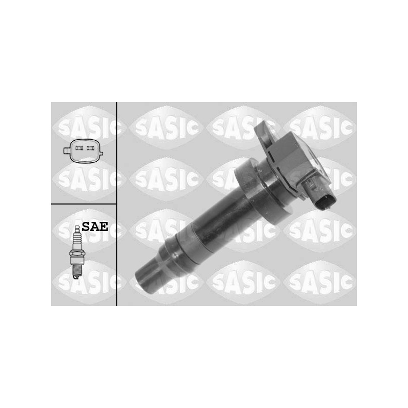 Bobine d'allumage SASIC