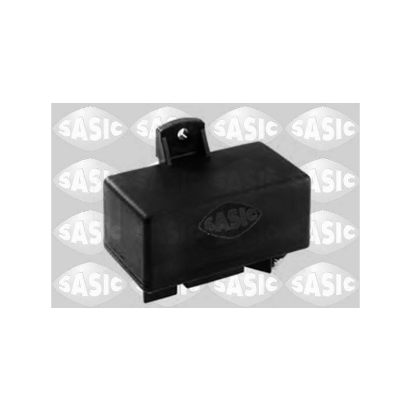 Temporisateur de préchauffage SASIC